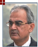 Sunil Sondhi